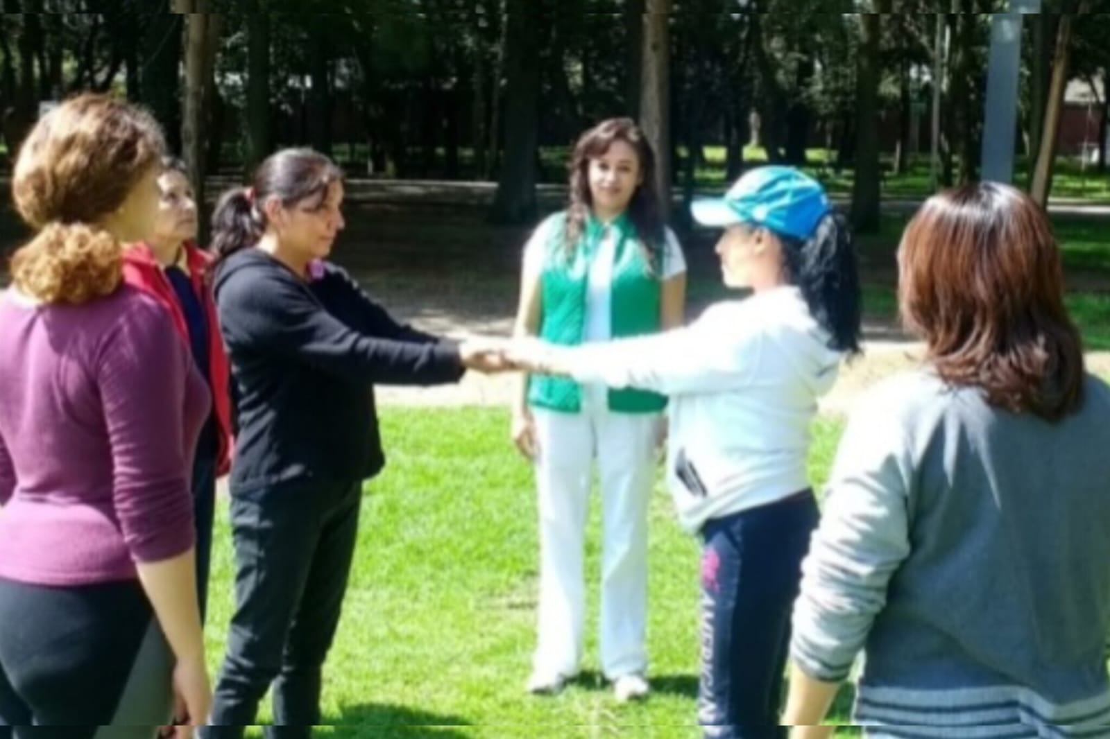 Actividades Recreativas