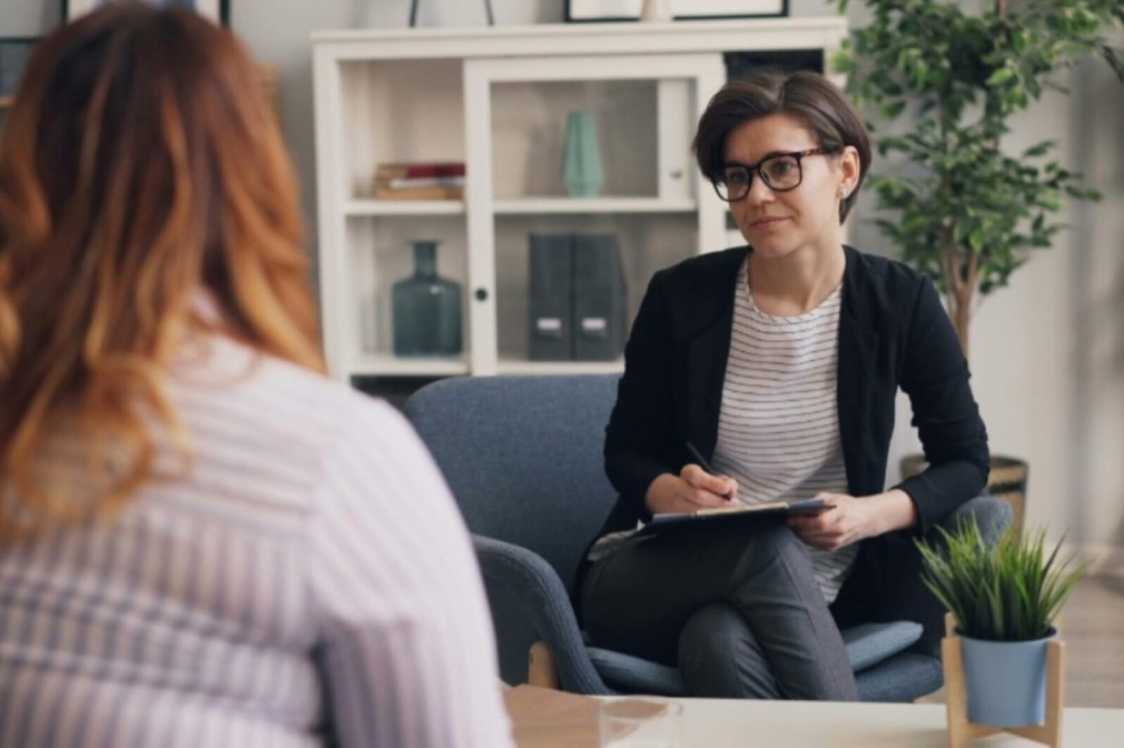 Sesiones Personalizadas