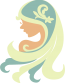 Mujer Bonita Como Tú Logo